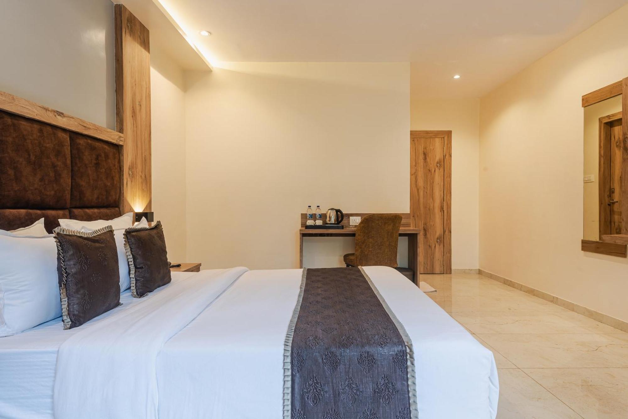 Hotel Silver Park - Mumbai — Photos 3